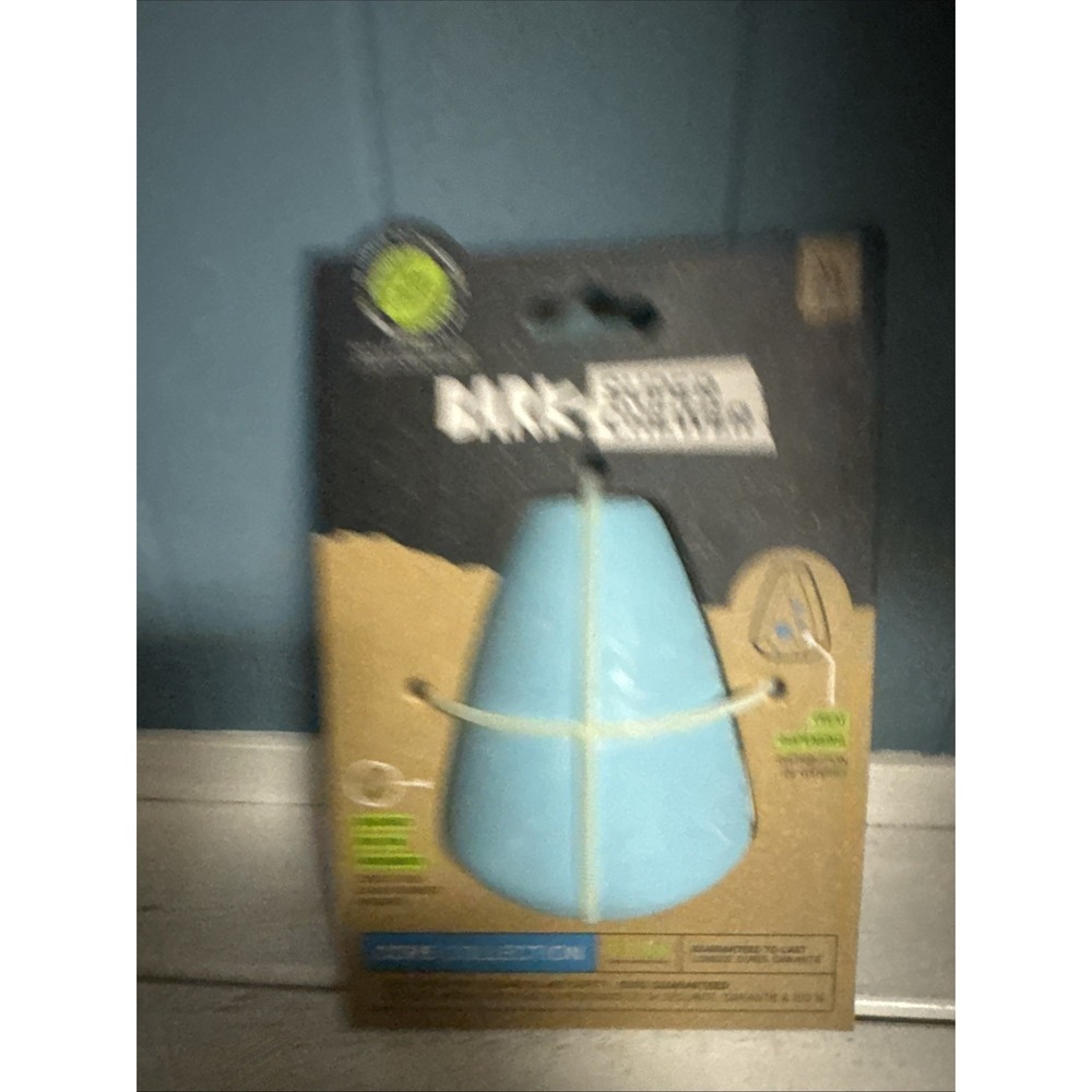 New Bark Super Chewer Core Collection Dog Toy Treat Dispensing XL 80+ Lbs - Picture 3 of 4